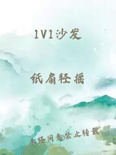 1V1沙发