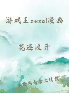 游戏王zexal漫画