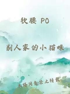 软腰 PO