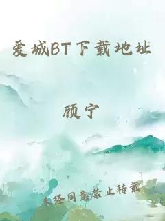 爱城BT下载地址