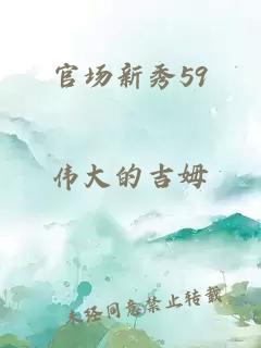 官场新秀59