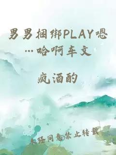 男男捆绑PLAY嗯…哈啊车文