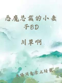 恶魔总裁的小妻子BD