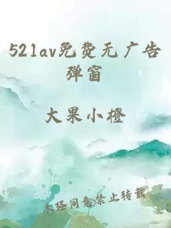 521av免费无广告弹窗