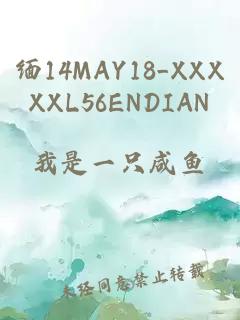 缅14MAY18_XXXXXL56ENDIAN