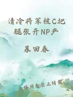 清冷将军被C把腿张开NP产