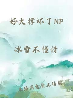 好大撑坏了NP