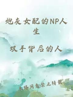 炮灰女配的NP人生