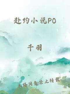 赴约小说PO