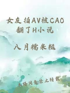 女友拍AV被CAO翻了H小说