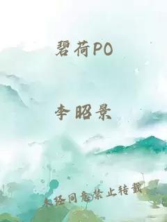 碧荷PO