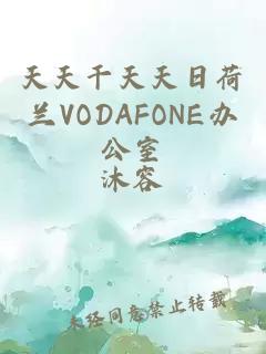 天天干天天日荷兰VODAFONE办公室