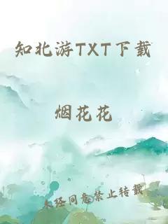 知北游TXT下载