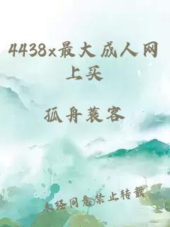 4438x最大成人网上买