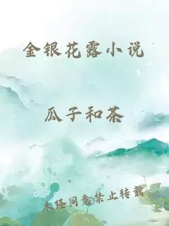 金银花露小说