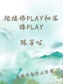 爬楼梯PLAY和深蹲PLAY