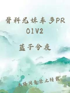 骨科兄妹车多PRO1V2